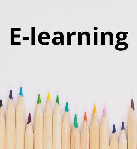 E-Learning